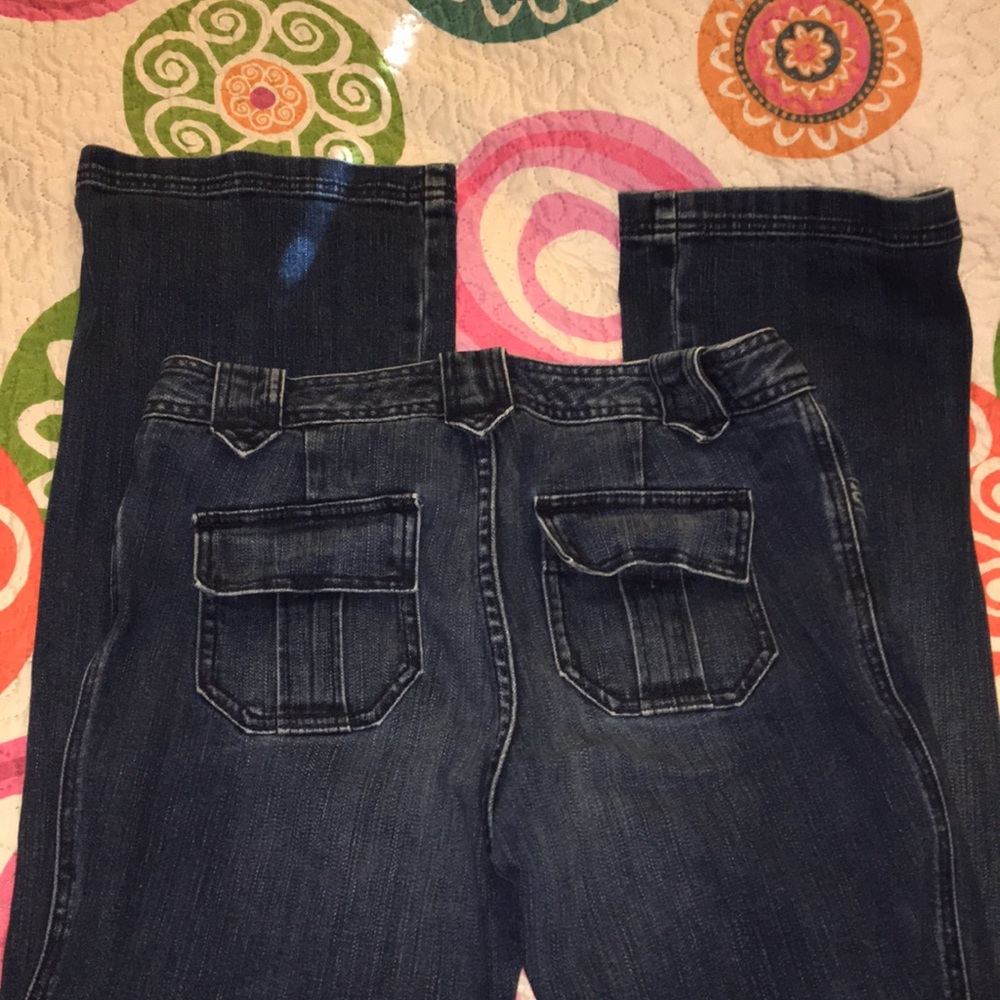 Gap Jeans 👖 - Picture 5 of 6